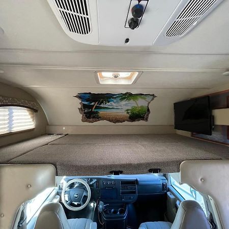 Aj-Xl Rv Rental Los Angeles Dış mekan fotoğraf